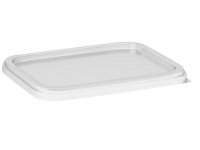 Víčko hranaté PP 50ks na 500/750/1000/15